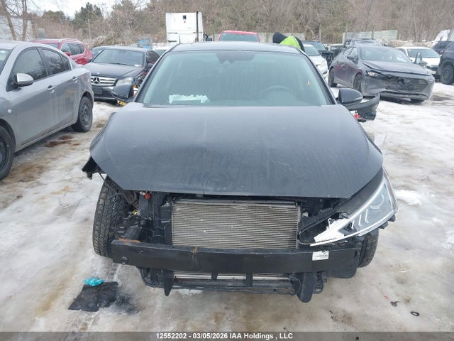 KMHD84LF8LU054527 Hyundai Elantra Preferred With Sun And Safety Package Auto Ivt