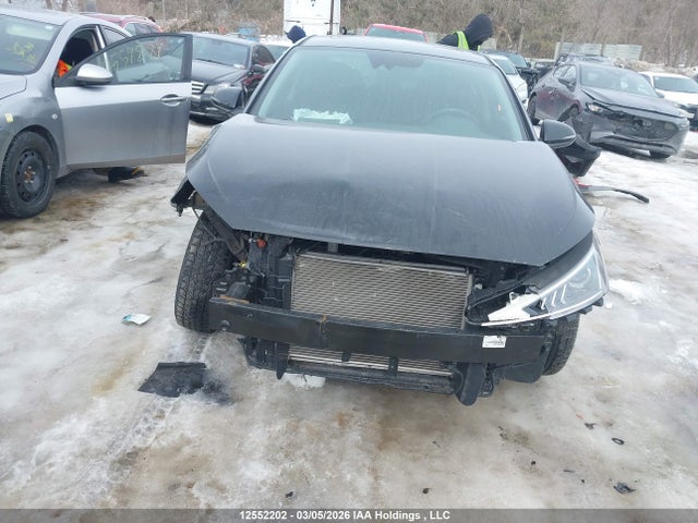 KMHD84LF8LU054527 Hyundai Elantra Preferred With Sun And Safety Package Auto Ivt