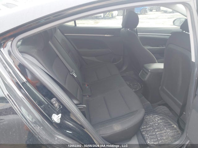 KMHD84LF8LU054527 Hyundai Elantra Preferred With Sun And Safety Package Auto Ivt