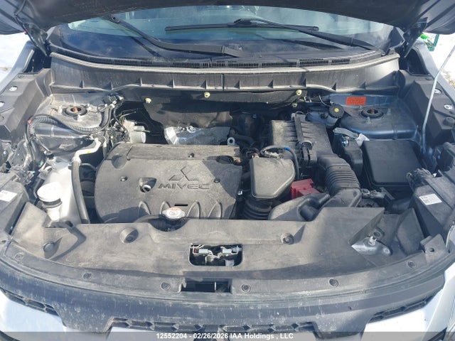 JA4AJVAW0NU602411 Mitsubishi Rvr Se/sel/le/gt