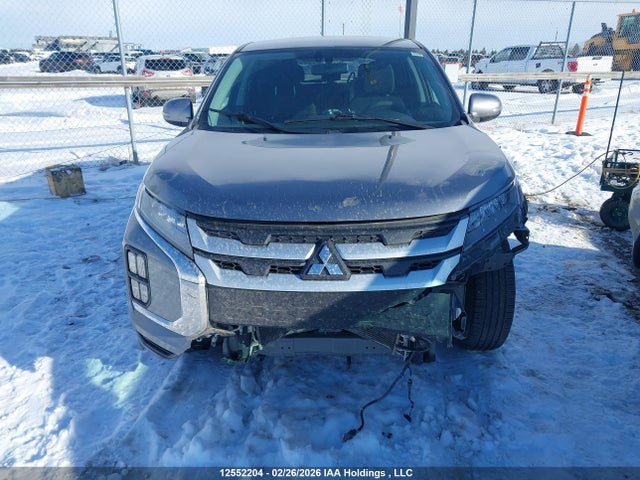 JA4AJVAW0NU602411 Mitsubishi Rvr Se/sel/le/gt