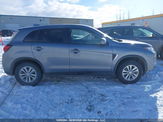 JA4AJVAW0NU602411 Mitsubishi Rvr Se/sel/le/gt