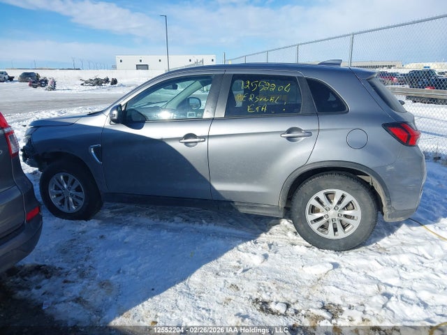 JA4AJVAW0NU602411 Mitsubishi Rvr Se/sel/le/gt