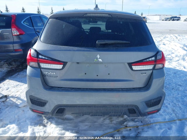 JA4AJVAW0NU602411 Mitsubishi Rvr Se/sel/le/gt