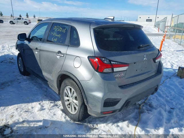 JA4AJVAW0NU602411 Mitsubishi Rvr Se/sel/le/gt