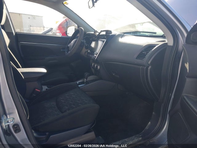 JA4AJVAW0NU602411 Mitsubishi Rvr Se/sel/le/gt