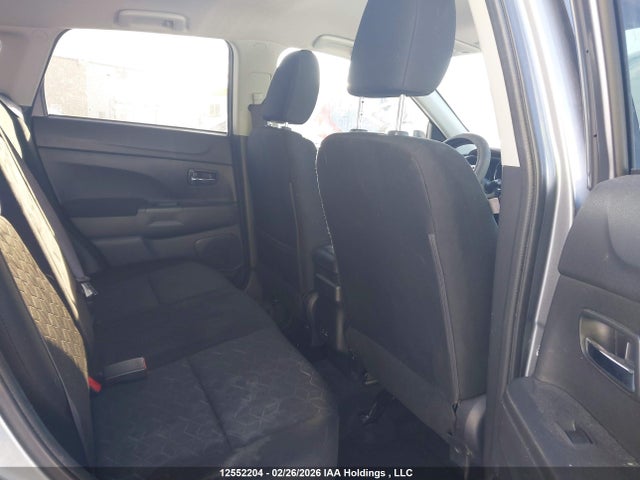 JA4AJVAW0NU602411 Mitsubishi Rvr Se/sel/le/gt