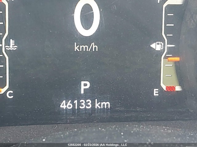1C4PJXEG4RW334858 Jeep Wrangler Sahara