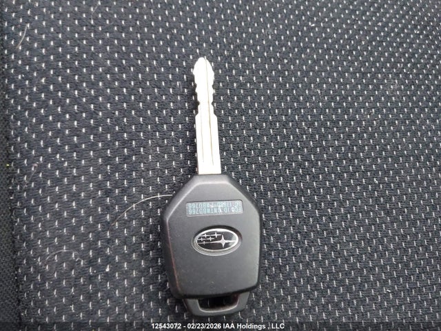 Subaru Impreza 2.0i Touring Package 2014 JF1GJAC60EH021950 Image 11