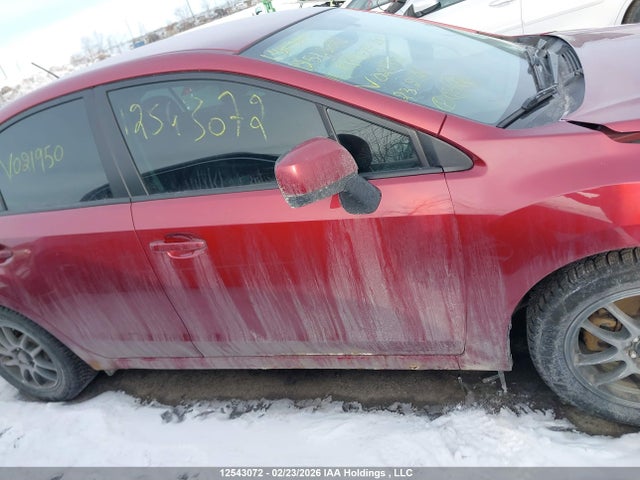 Subaru Impreza 2.0i Touring Package 2014 JF1GJAC60EH021950 Image 13