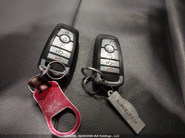 12552208 :رقم المزاد ، 1FTFW3L84RFB57262 vin ، 2024 Ford F-150 Xlt مزاد بيع