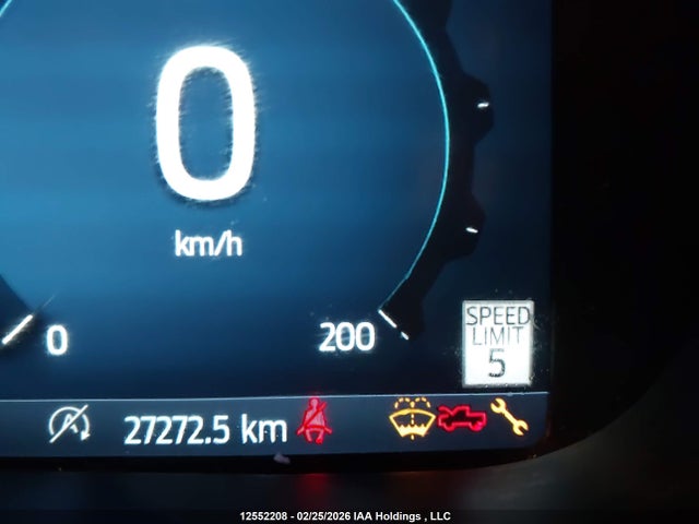 12552208 :رقم المزاد ، 1FTFW3L84RFB57262 vin ، 2024 Ford F-150 Xlt مزاد بيع