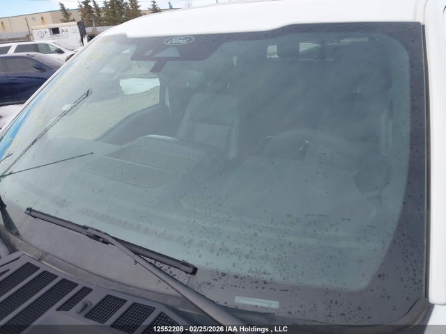 12552208 :رقم المزاد ، 1FTFW3L84RFB57262 vin ، 2024 Ford F-150 Xlt مزاد بيع