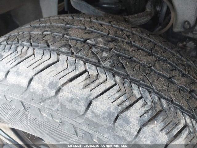 12552208 :رقم المزاد ، 1FTFW3L84RFB57262 vin ، 2024 Ford F-150 Xlt مزاد بيع