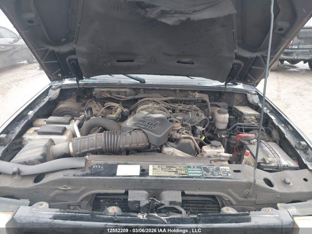 Продажа на аукционе авто 2009 Ford Ranger Super Cab, vin: 1FTYR44E59PA62326, номер лота: 12552209