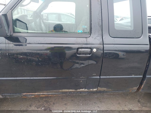 Продажа на аукционе авто 2009 Ford Ranger Super Cab, vin: 1FTYR44E59PA62326, номер лота: 12552209