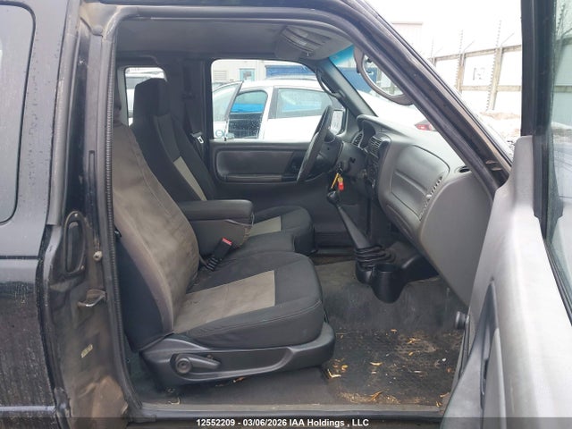 Продажа на аукционе авто 2009 Ford Ranger Super Cab, vin: 1FTYR44E59PA62326, номер лота: 12552209