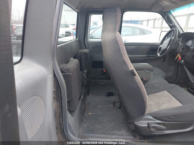 Продажа на аукционе авто 2009 Ford Ranger Super Cab, vin: 1FTYR44E59PA62326, номер лота: 12552209