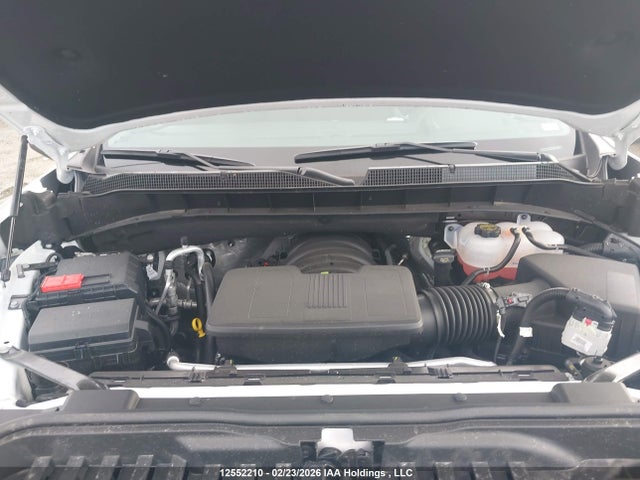 3GCUKDED0TG185343 Chevrolet Silverado 1500 4wd Lt