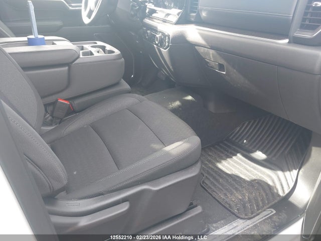 3GCUKDED0TG185343 Chevrolet Silverado 1500 4wd Lt