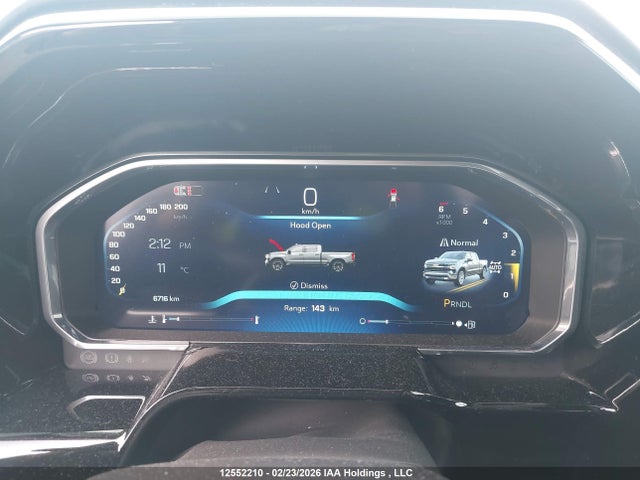 3GCUKDED0TG185343 Chevrolet Silverado 1500 4wd Lt