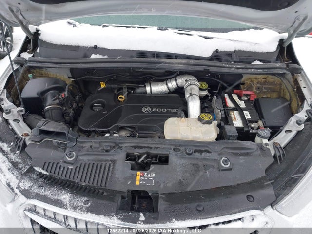 KL4CJ1SM2HB022446 Buick Encore Sport Touring