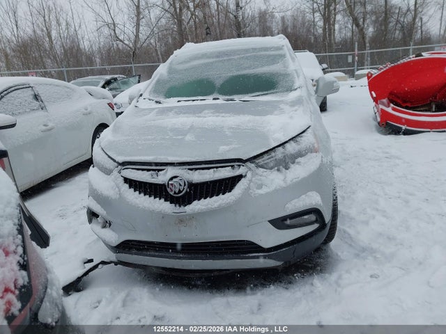 KL4CJ1SM2HB022446 Buick Encore Sport Touring