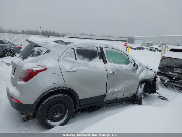 KL4CJ1SM2HB022446 Buick Encore Sport Touring