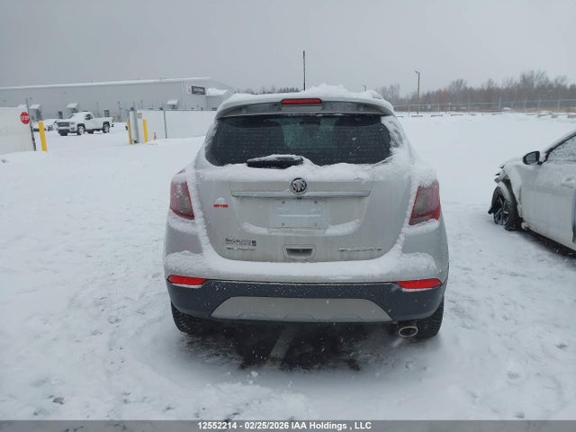 KL4CJ1SM2HB022446 Buick Encore Sport Touring