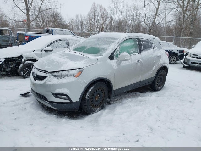 KL4CJ1SM2HB022446 Buick Encore Sport Touring