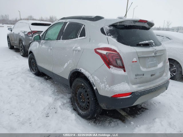 KL4CJ1SM2HB022446 Buick Encore Sport Touring