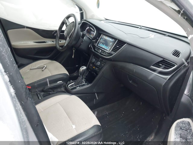 KL4CJ1SM2HB022446 Buick Encore Sport Touring