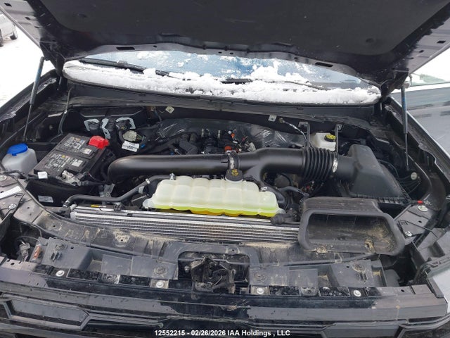 1FMJK1M81SEA21882 Ford Expedition