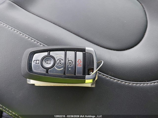 1FMJK1M81SEA21882 Ford Expedition