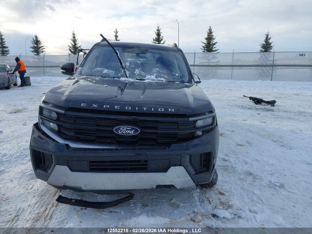 1FMJK1M81SEA21882 Ford Expedition