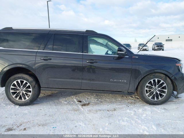 1FMJK1M81SEA21882 Ford Expedition