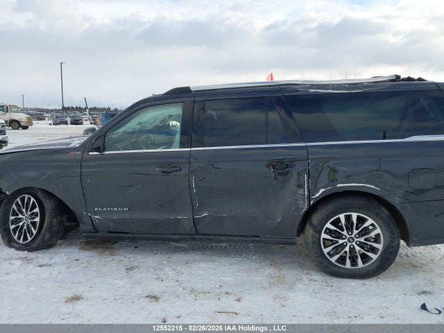 1FMJK1M81SEA21882 Ford Expedition