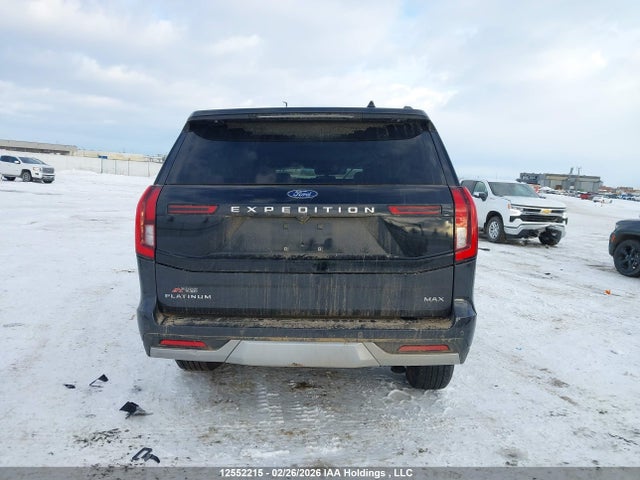 1FMJK1M81SEA21882 Ford Expedition
