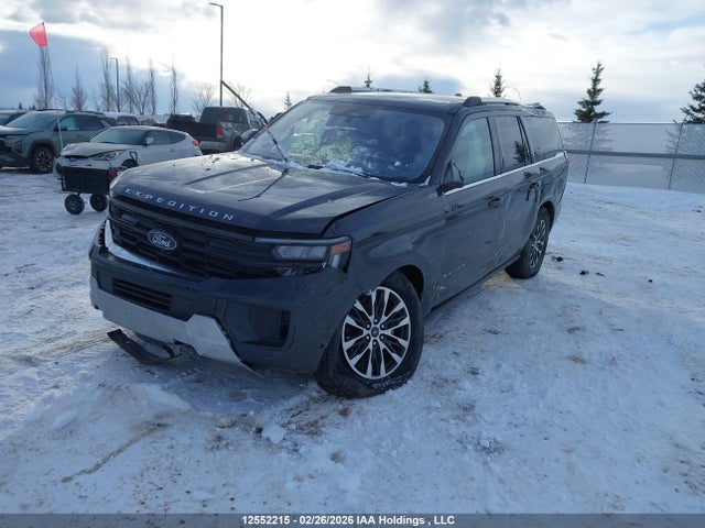 1FMJK1M81SEA21882 Ford Expedition