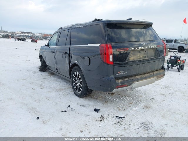 1FMJK1M81SEA21882 Ford Expedition