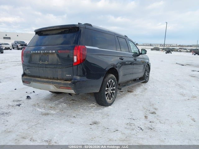 1FMJK1M81SEA21882 Ford Expedition