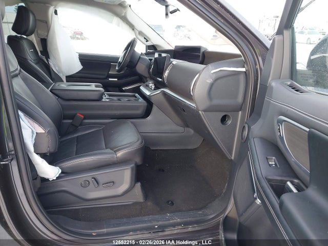 1FMJK1M81SEA21882 Ford Expedition