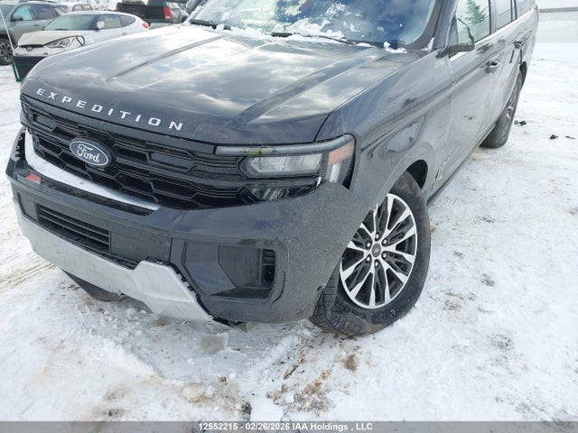 1FMJK1M81SEA21882 Ford Expedition