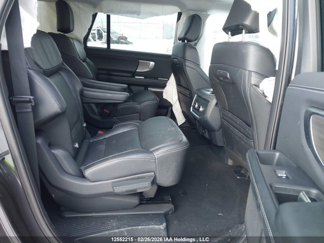 1FMJK1M81SEA21882 Ford Expedition