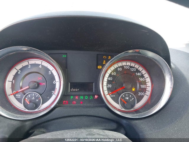 2C4RDGBG1FR592991 Dodge Grand Caravan Se/sxt