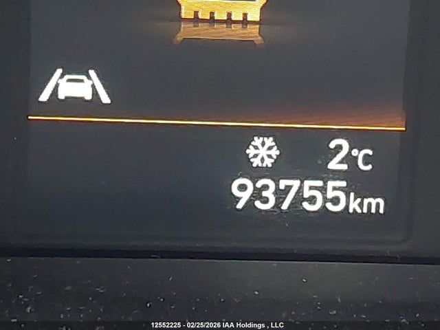 KMHLM4AG9NU311197 Hyundai Elantra Preferred Ivt