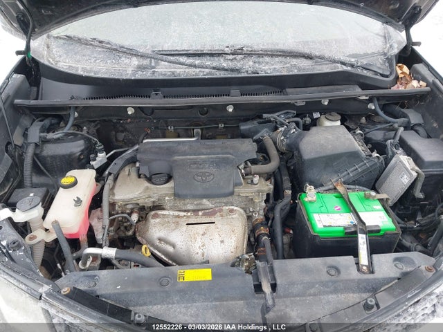 Продажа на аукционе авто 2015 Toyota Rav4, vin: 2T3DFREV8FW267223, номер лота: 12552226