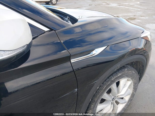 3PCAJ5M37KF118862 Infiniti Qx50 Essential/pure