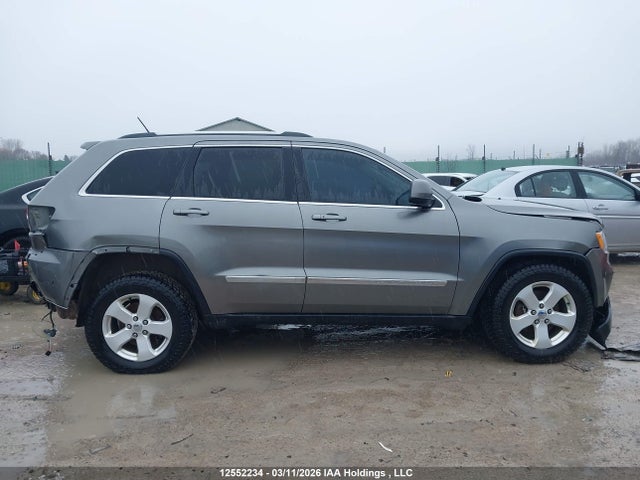 Aukcja sprzedaży 2012 Jeep Grand Cherokee Laredo, vin: 1C4RJFAG3CC216978, numer aukcji: 12552234