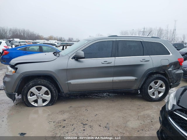 Aukcja sprzedaży 2012 Jeep Grand Cherokee Laredo, vin: 1C4RJFAG3CC216978, numer aukcji: 12552234